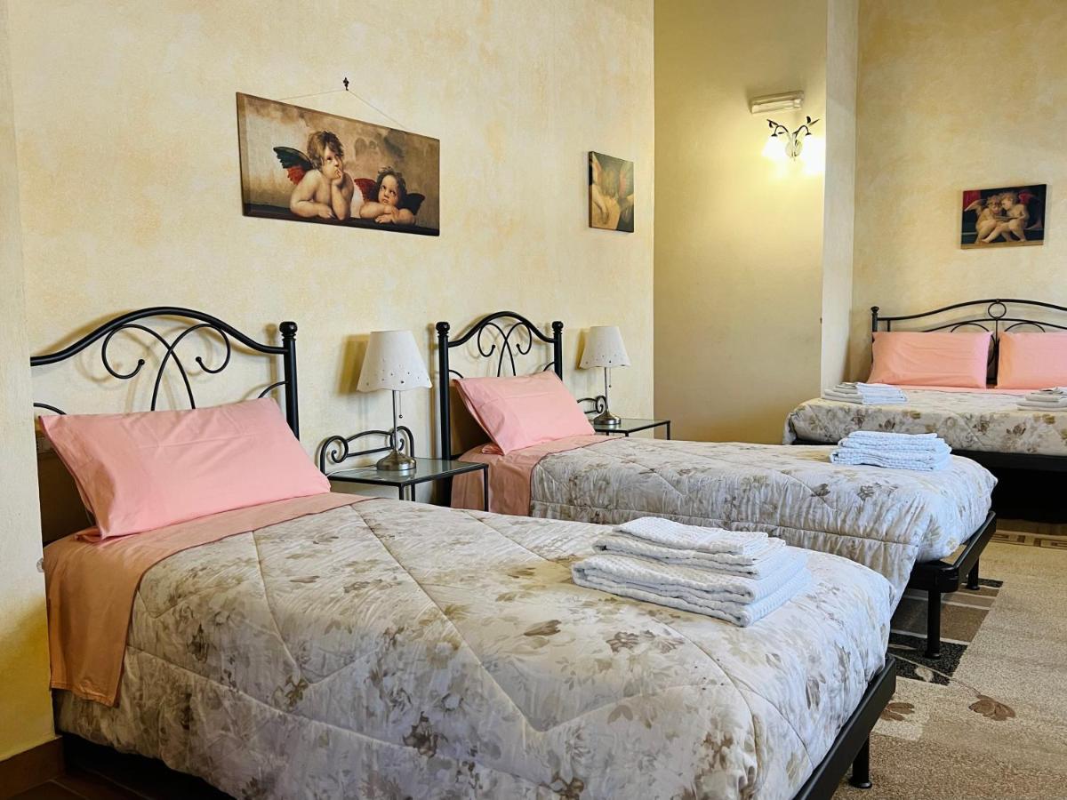 Agriturismo Sabidor Bed & Breakfast Malalbergo Dış mekan fotoğraf